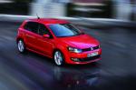Volkswagen Polo 2009 года